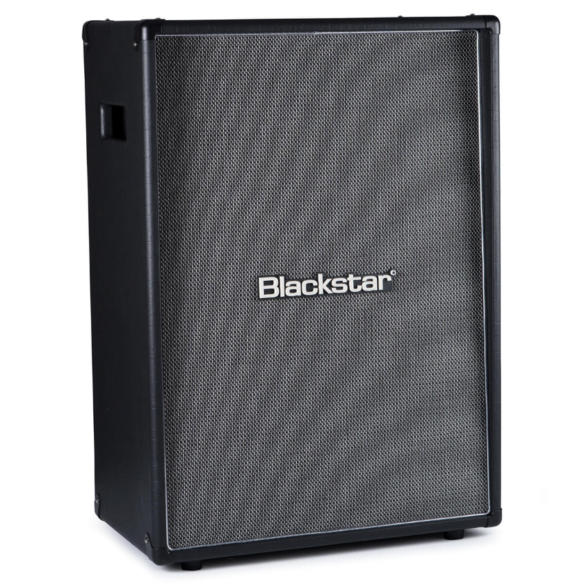 Blackstar HT212VOC Mk II 2x12" Vertical Speaker Cabinet