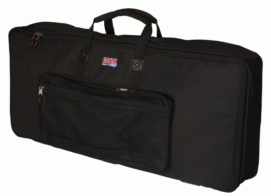 Gator GKB Series 61 Note Keyboard Gig Bag
