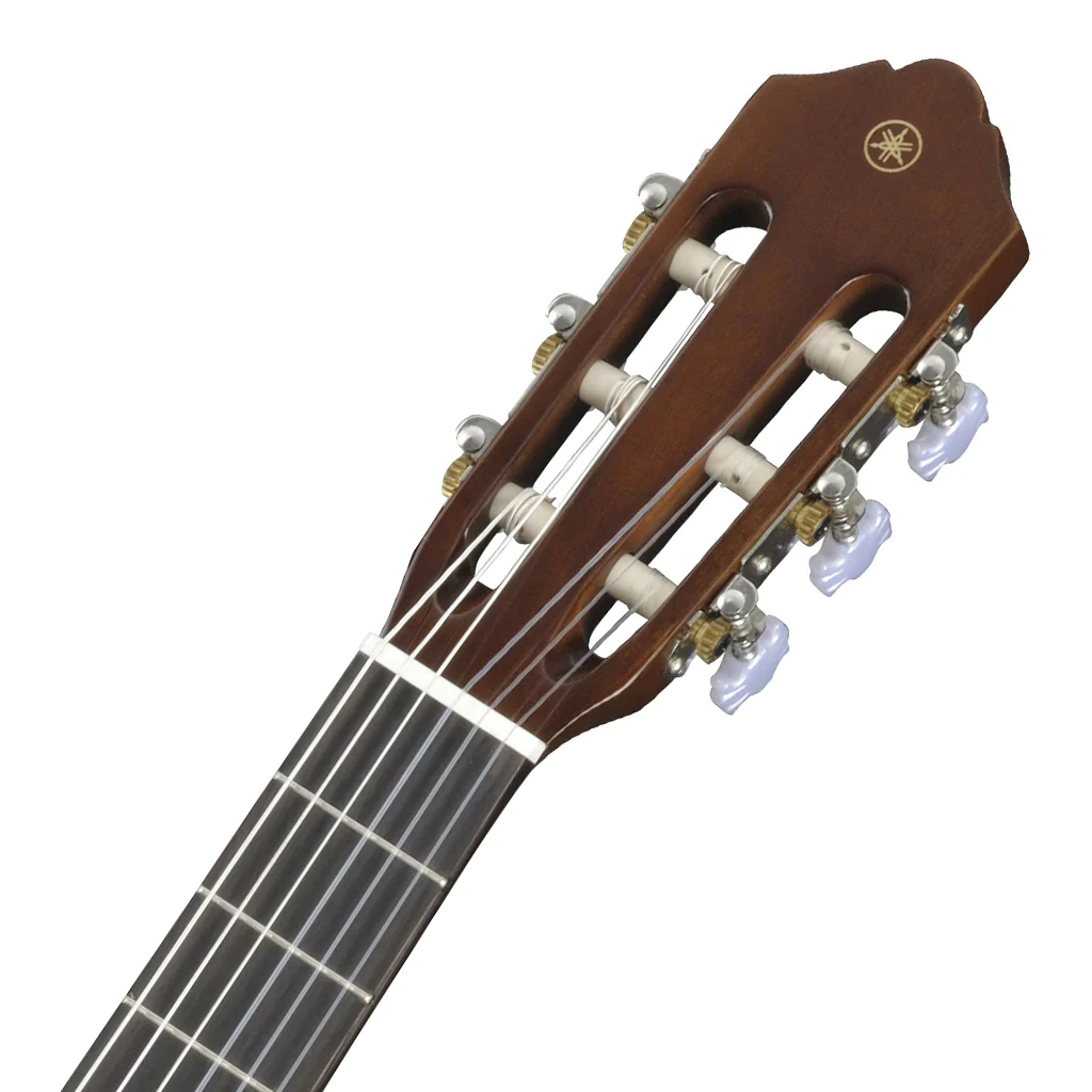 Yamaha CS40 Classical Guitar in Natural