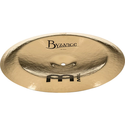 Meinl Cymbals Byzance Brilliant 16" China