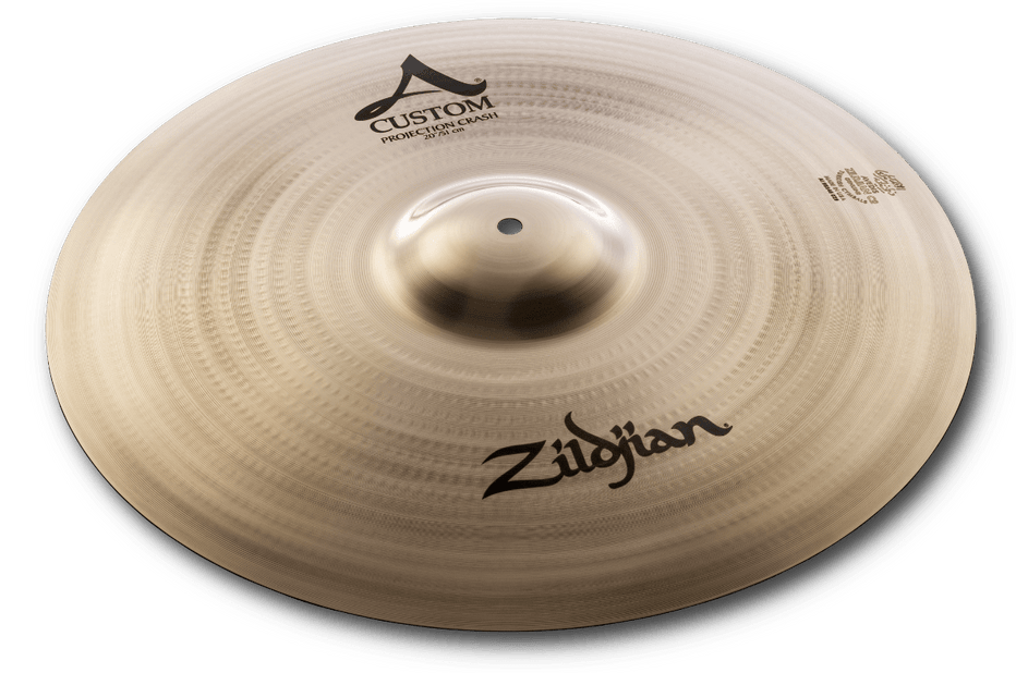 Zildjian Cymbals 20" A Custom Projection Crash