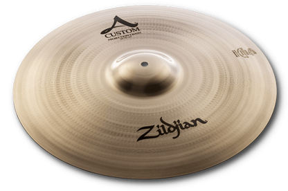 Zildjian Cymbals 20" A Custom Projection Crash