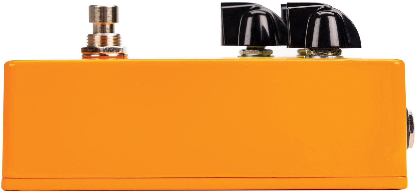 EarthQuaker Devices Special Cranker Overdrive Pedal