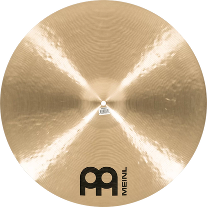 Meinl Cymbals Byzance Traditional 22" Medium Crash