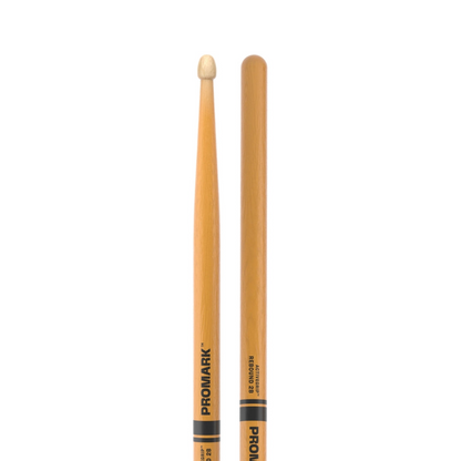Promark Rebound 2B Active Grip Clear Hickory