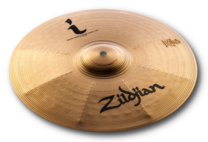 Zildjian 14" I Trash Crash Top