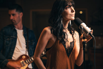 Universal Audio SD 1 Standard Dynamic Microphone