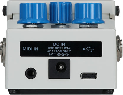 BOSS PX-1 Plugout FX