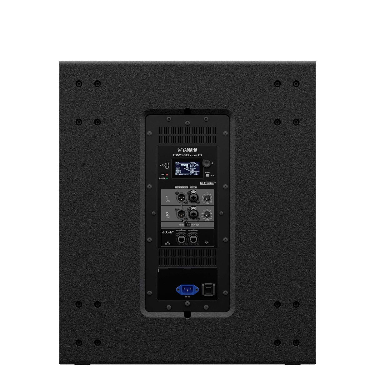 Yamaha DXS18XLF D Powered Subwoofer