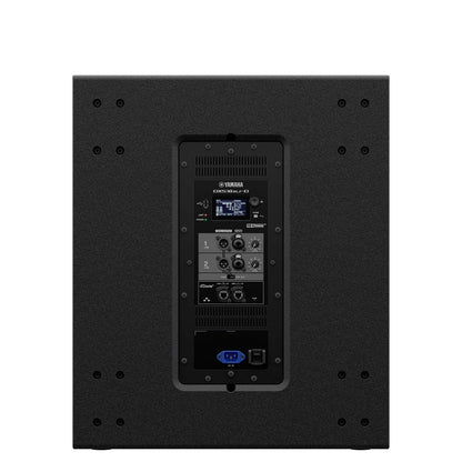 Yamaha DXS18XLF D Powered Subwoofer