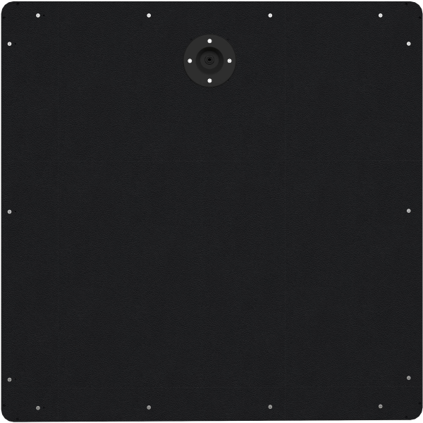 Marshall Origin 4x12" Slant Extension Cabinet