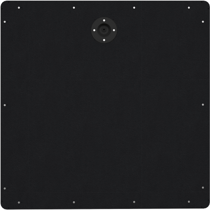 Marshall Origin 4x12" Slant Extension Cabinet