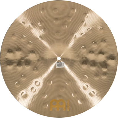 Meinl Cymbals 16" Byzance Extra Dry Thin Crash