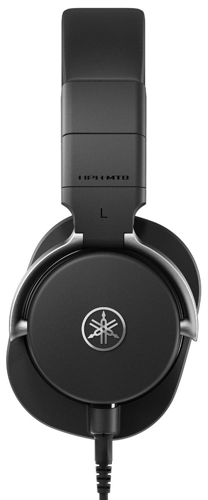 Yamaha HPHMT8 Studio Headphones
