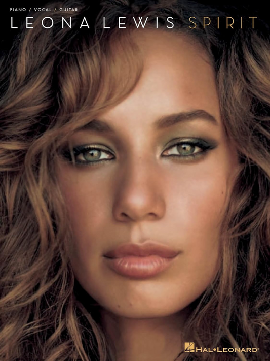 Leona Lewis Spirit PVG