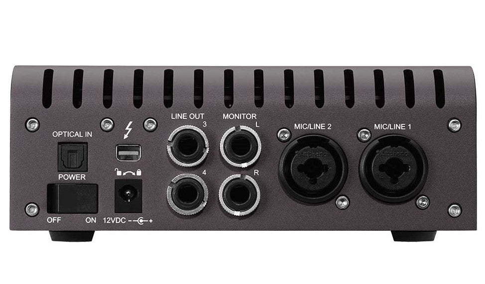 Universal Audio Apollo Twin MkII Duo Heritage Edition