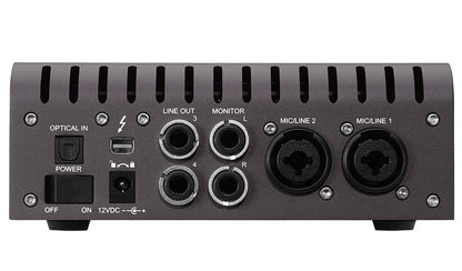 Universal Audio Apollo Twin MkII Duo Heritage Edition