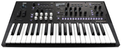 KORG wavestate mk II Wave Sequencing Synthesizer