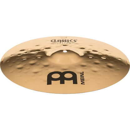 Meinl Cymbals Classics Custom 16" Extreme Metal Crash
