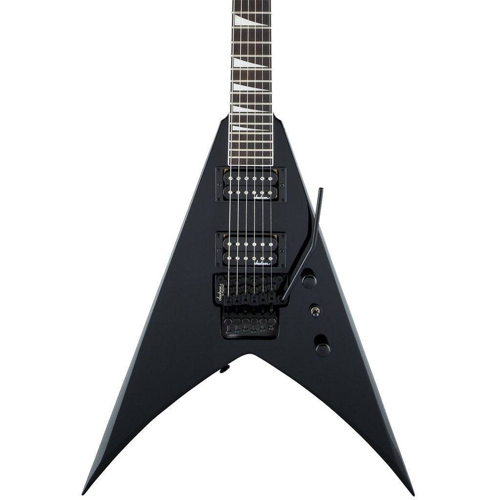 Jackson JS Series King V JS32 in Gloss Black