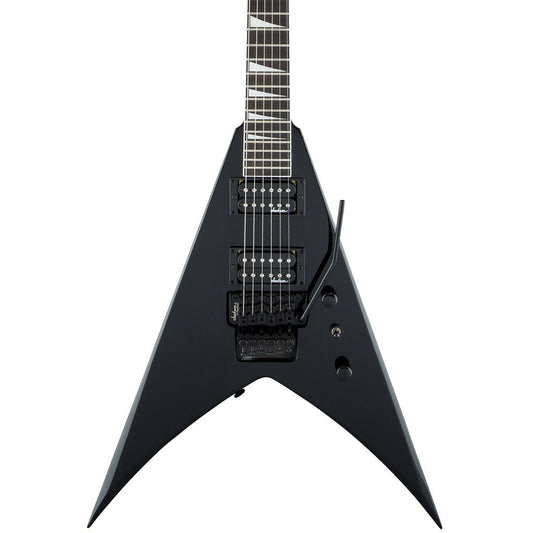Jackson JS Series King V JS32 in Gloss Black