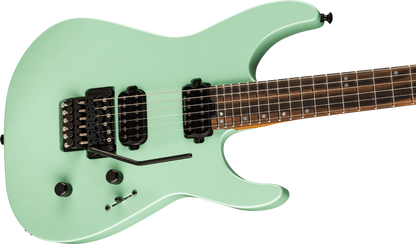 Jackson American Series Virtuoso in Specific Ocean