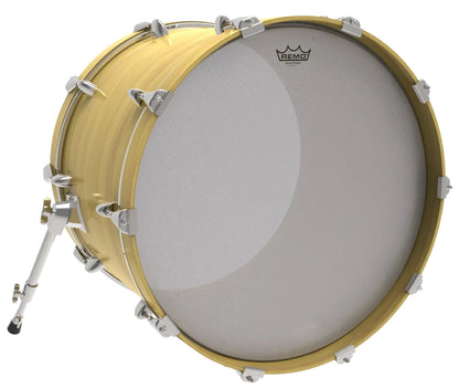 Remo Silentstroke 22" Bass Drum Head