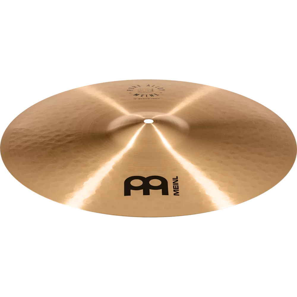 Meinl Cymbals 16" Pure Alloy Medium Crash