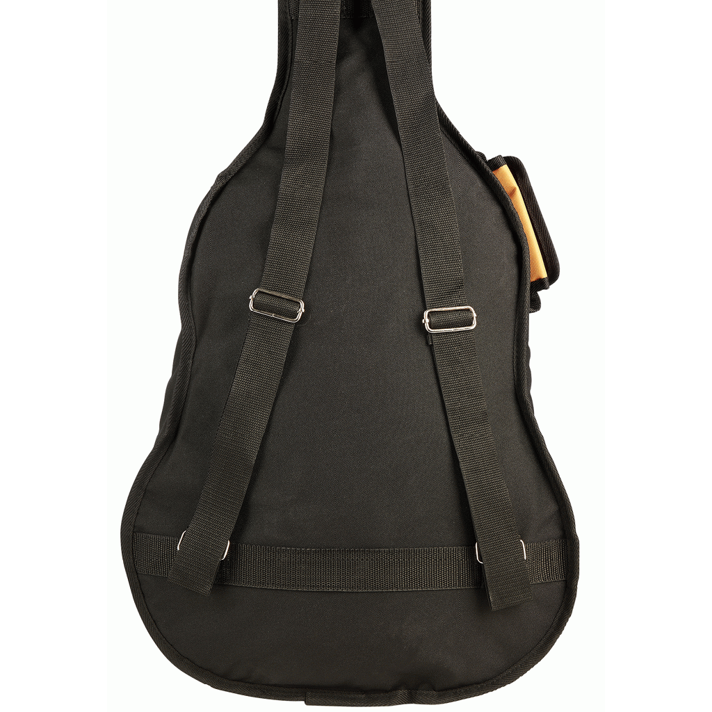 Armour ARM650W Acoustic Guitar 7mm Gig Bag