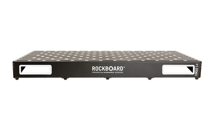 Warwick RockBoard CINQUE 5.4 Pedalboard with Gig Bag