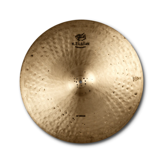 Zildjian Cymbals 22" K Constantinople Medium Ride