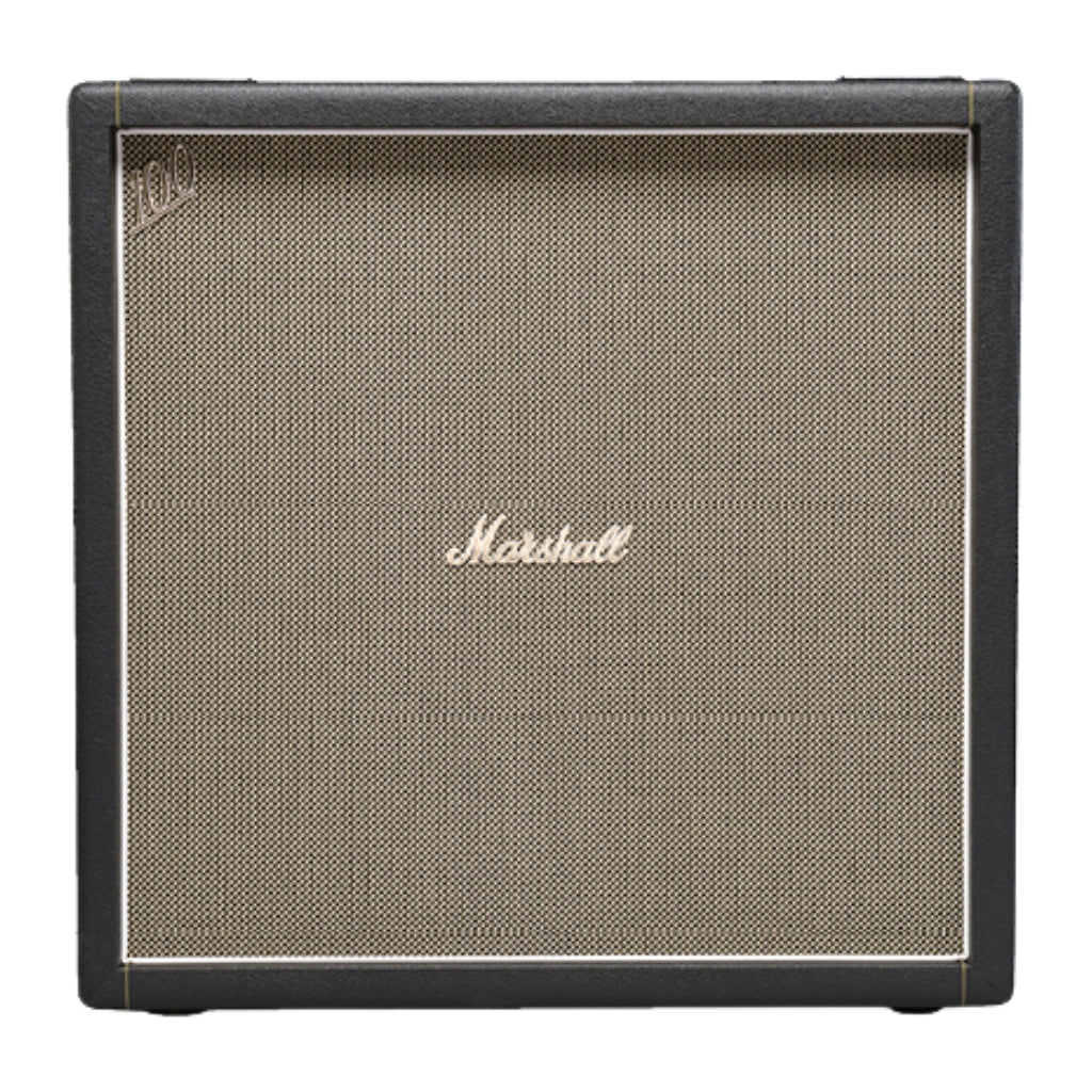 Marshall 1960BHW 4x12" Handwired Straight Cabinet