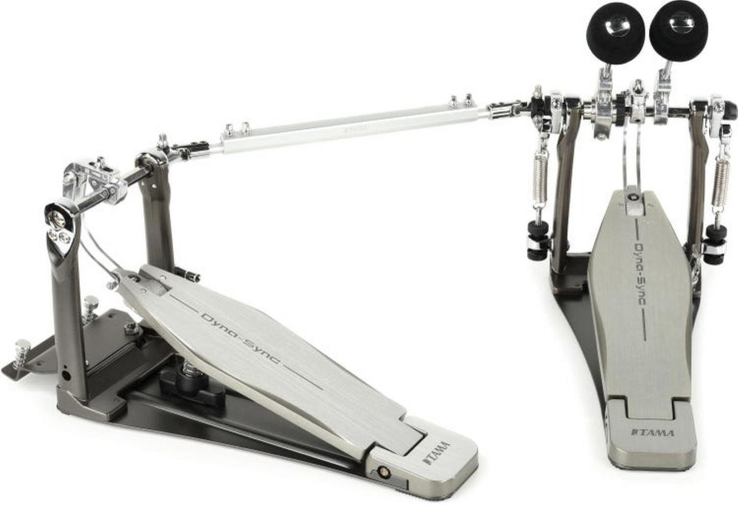 Tama HPDS1TW Dyna Sync Double Bass Drum Pedal