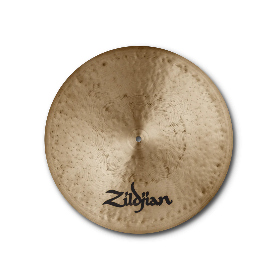 Zildjian 20" K Series Custom Flat Top Ride