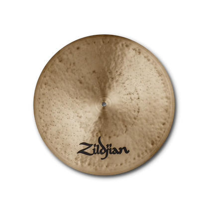 Zildjian 20" K Series Custom Flat Top Ride