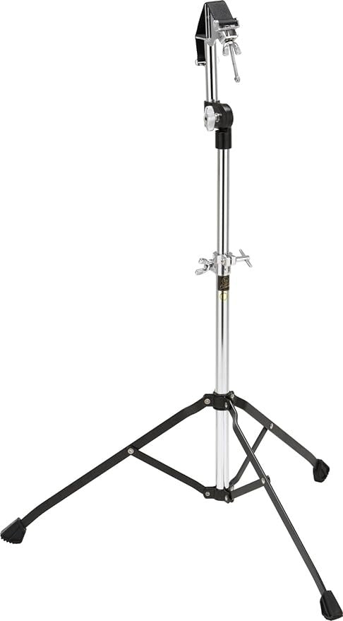 Latin Percussion Aspire Strap Lock Bongo Stand