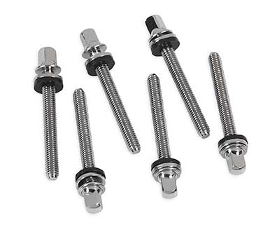 DW DWSM165C True Pitch Tension Rods TP30