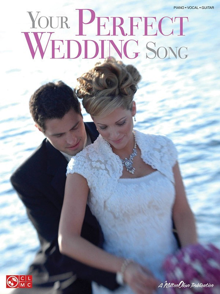 Your Perfect Wedding Song PVG