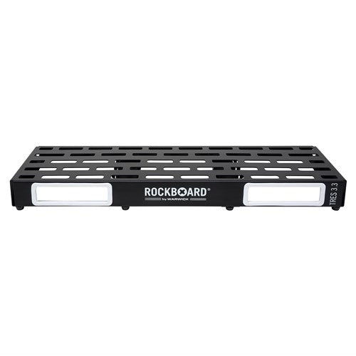 RockBoard TRES 3.3 with Gig Bag