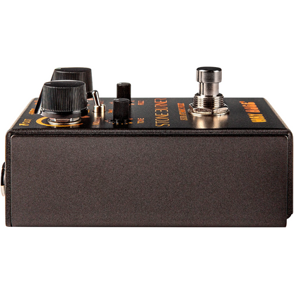 Way Huge Small Stone Burner Sub Atomic Fuzz Pedal