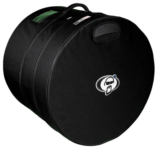 Protection Racket AAA Rigid Bass Drum Case 20x16"