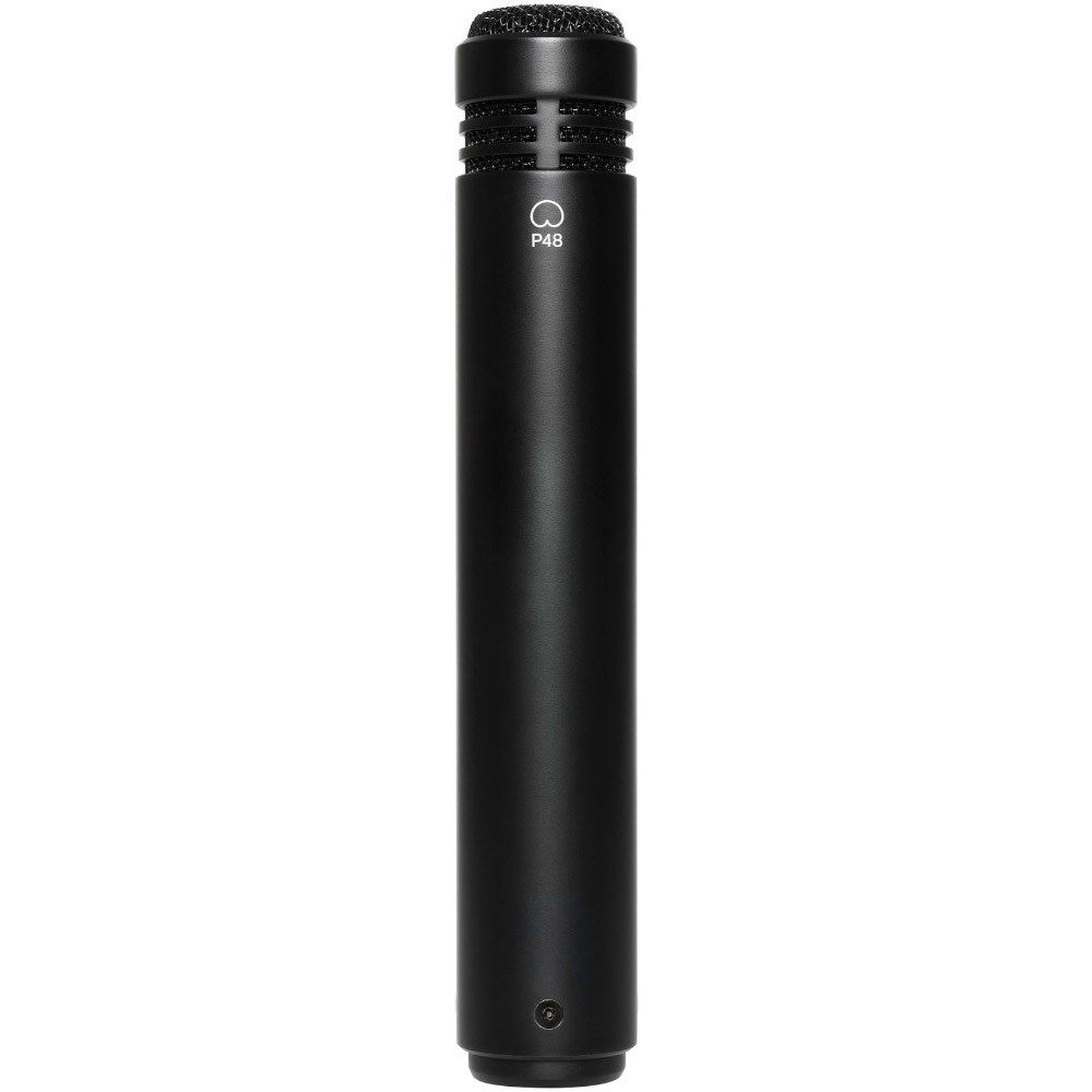 Lewitt LCT 140 AIR Small Diaphragm Condenser Microphone