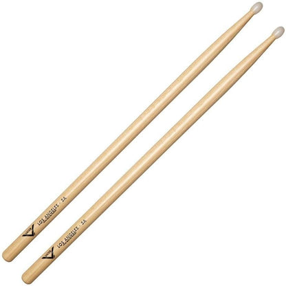 Vater Los Angeles 5A Nylon Tip Drumsticks