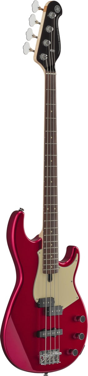 Yamaha BB434 in Red Metallic