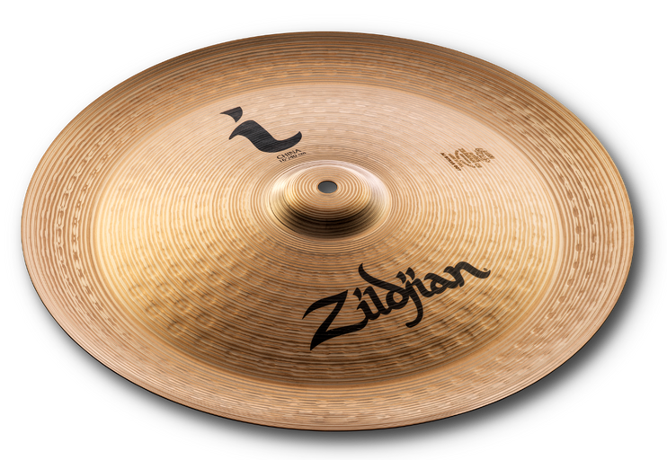 Zildjian 16" I China
