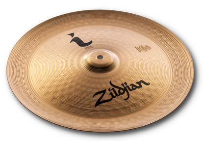 Zildjian 16" I China