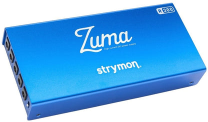 Strymon Zuma R300 Low Profile High Current DC Power Supply