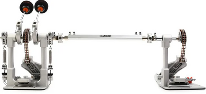 Pearl Pedal P3002C Eliminator Demon Chain Twin Pedal