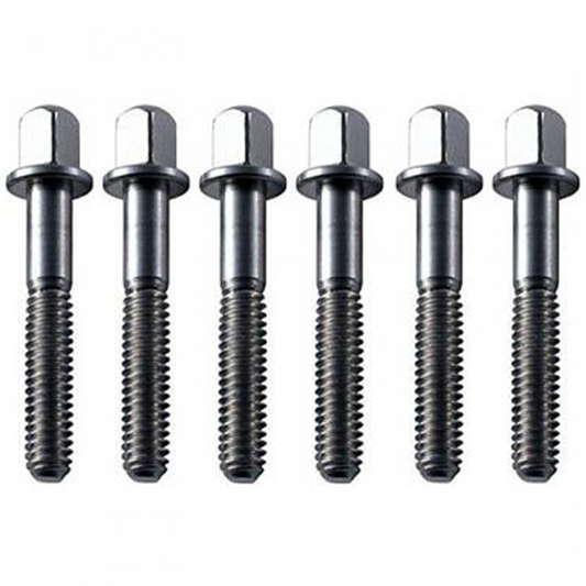 Pearl SST-5038/6 Parts Tension Rod M5.8 X 38Mm Stainless Steel With Washers