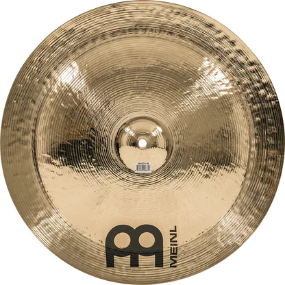 Meinl Cymbals Byzance Brilliant 20" China